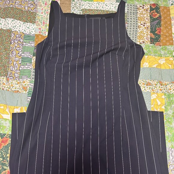 Theory Work Dress - Summer Wool with Lining - Picture 2 of 4